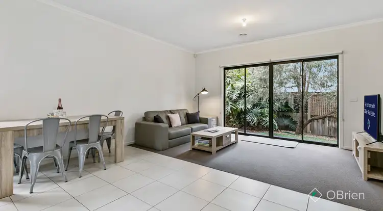 Second view of Homely unit listing, 6/25 Ashleigh Avenue, Frankston VIC 3199