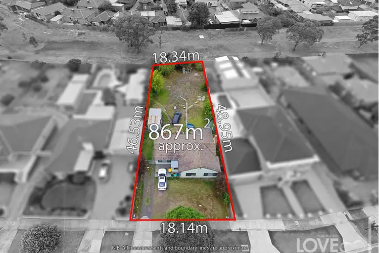 29 Hobbs Crescent, Reservoir VIC 3073