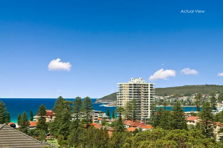 7/125 Queenscliff Road, Queenscliff NSW 2096