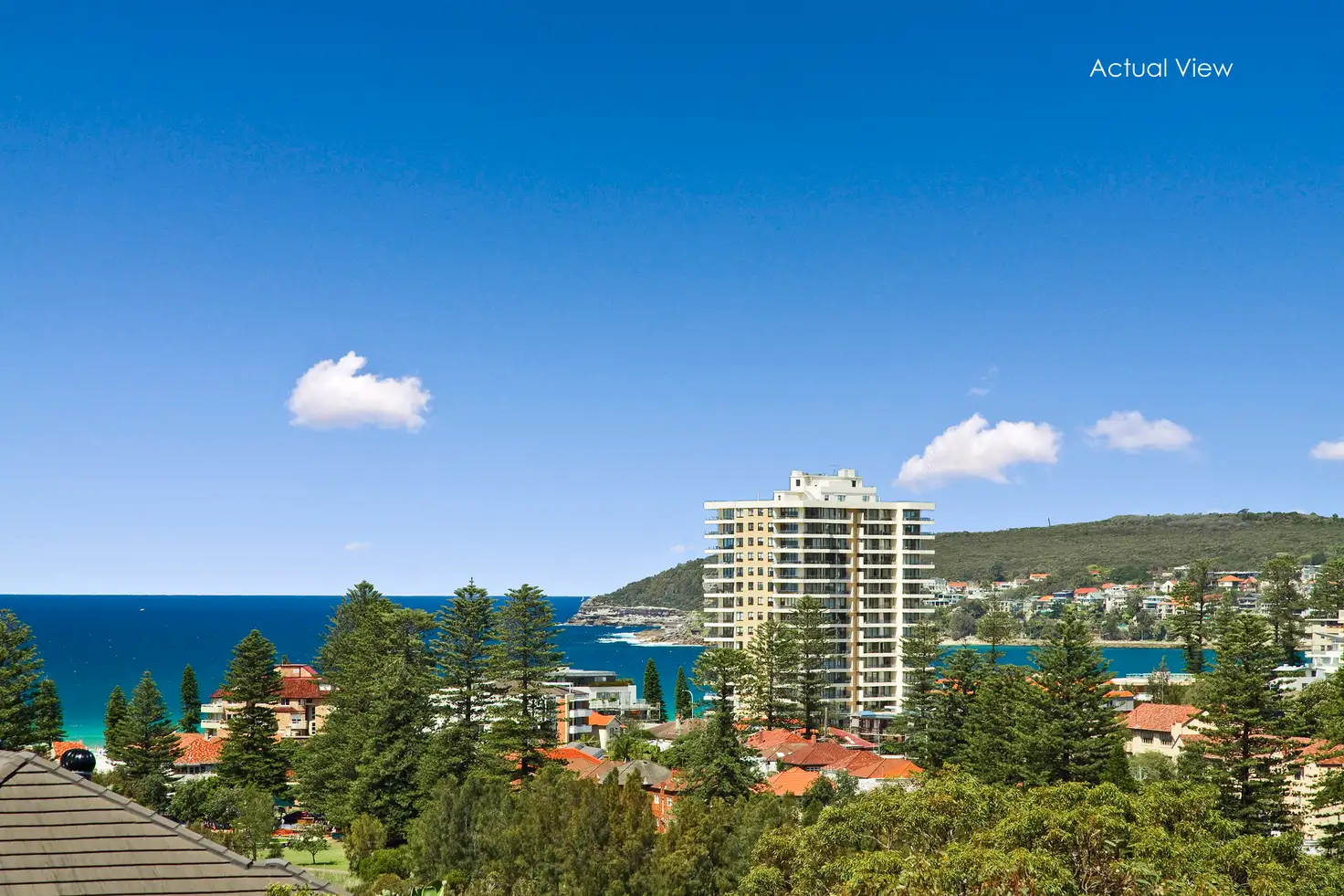 Main view of Homely apartment listing, 7/125 Queenscliff Road, Queenscliff NSW 2096