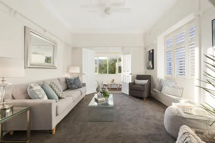 Main view of Homely apartment listing, 2/15 Cove Avenue, Manly NSW 2095