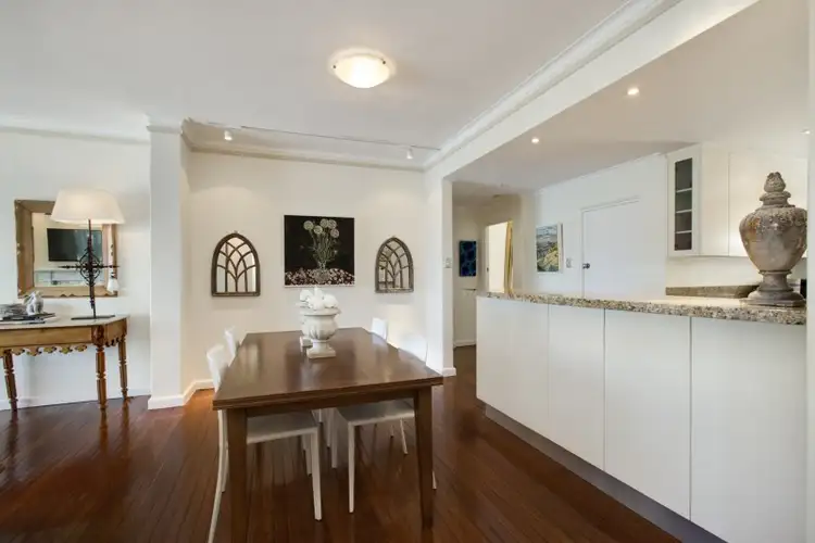 Fifth view of Homely apartment listing, 3/200 Kurraba Road, Neutral Bay NSW 2089