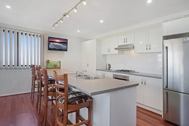 Sixth view of Homely house listing, 110 Dalyell Way, Raymond Terrace NSW 2324