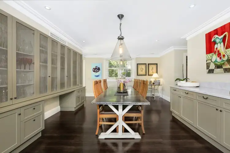 Fifth view of Homely house listing, 73 Springdale Road, Killara NSW 2071