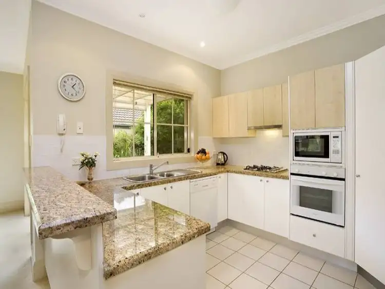 Second view of Homely villa listing, 6/11 Curagul Road, North Turramurra NSW 2074