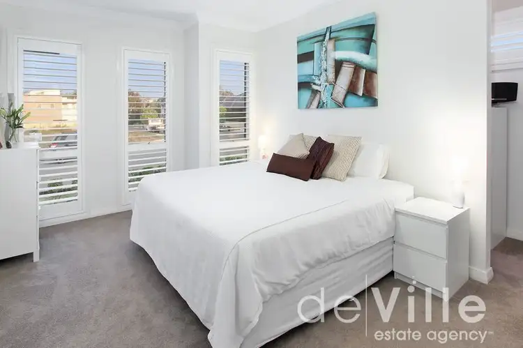 Seventh view of Homely house listing, 1 Camomile Street, The Ponds NSW 2769