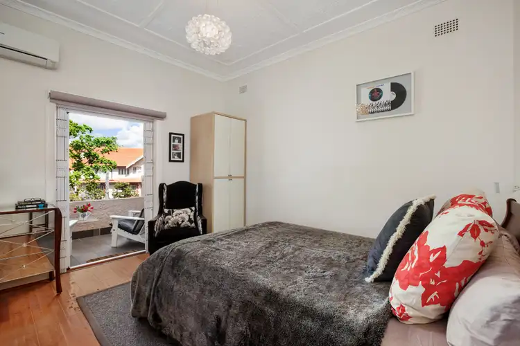 Sixth view of Homely unit listing, 4/2 Wallaringa Avenue, Neutral Bay NSW 2089
