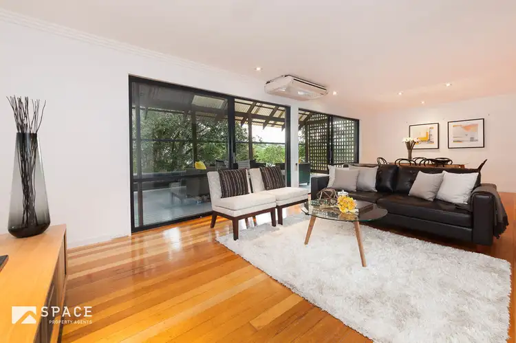 Third view of Homely house listing, 2 Arthur Terrace, Red Hill QLD 4059