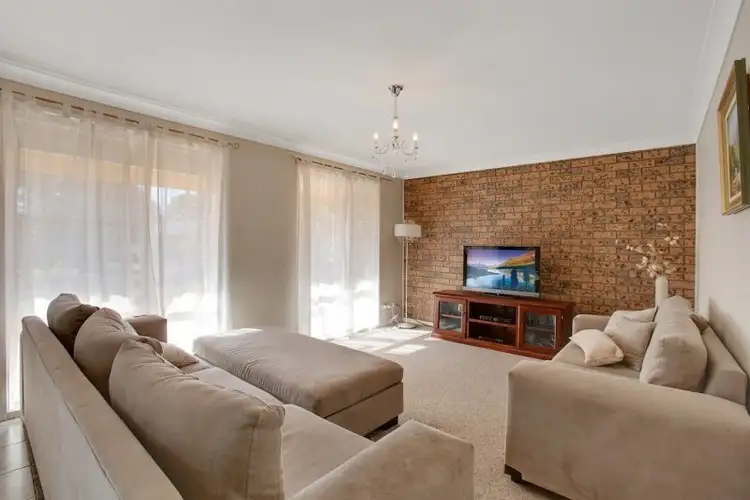 Fifth view of Homely house listing, 3 West Place, Camden South NSW 2570