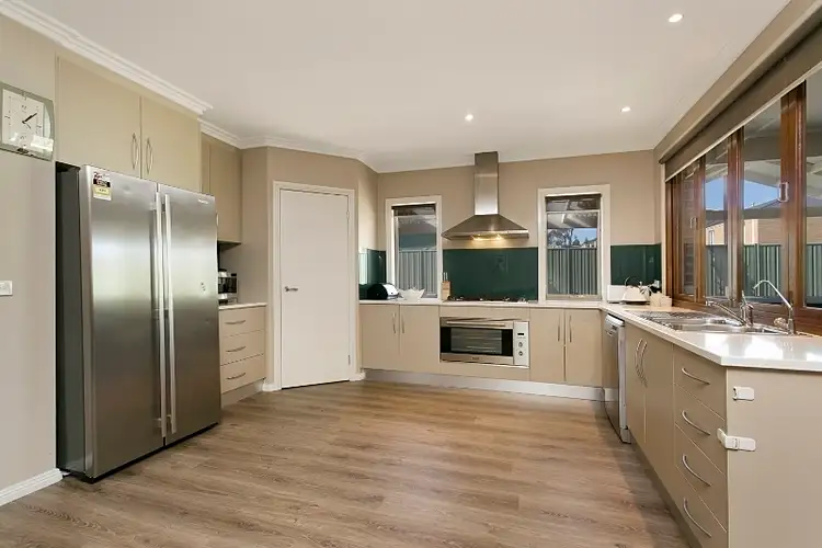 Second view of Homely house listing, 8 Belac Street, Maiden Gully VIC 3551