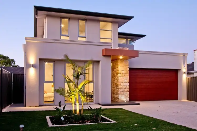 Fourth view of Homely house listing, 21 Hobart Road, Henley Beach South SA 5022