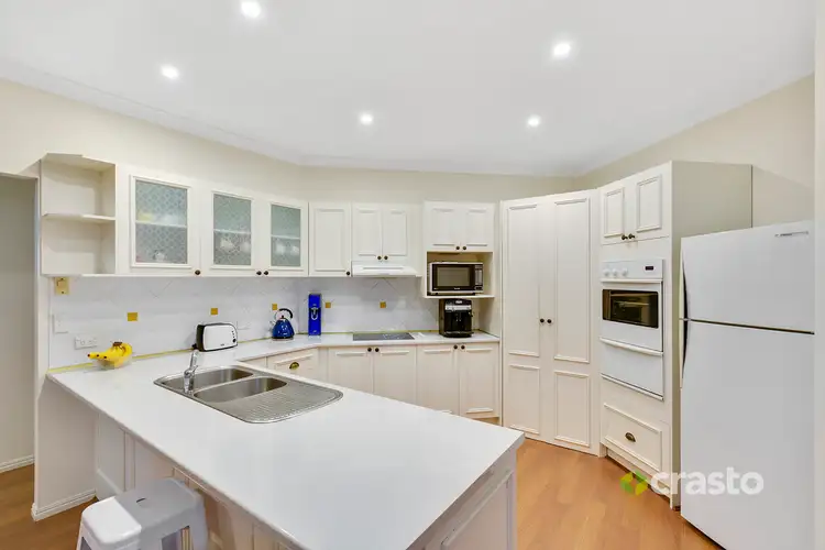 Fifth view of Homely house listing, 5 Glenaura Drive, Tallai QLD 4213
