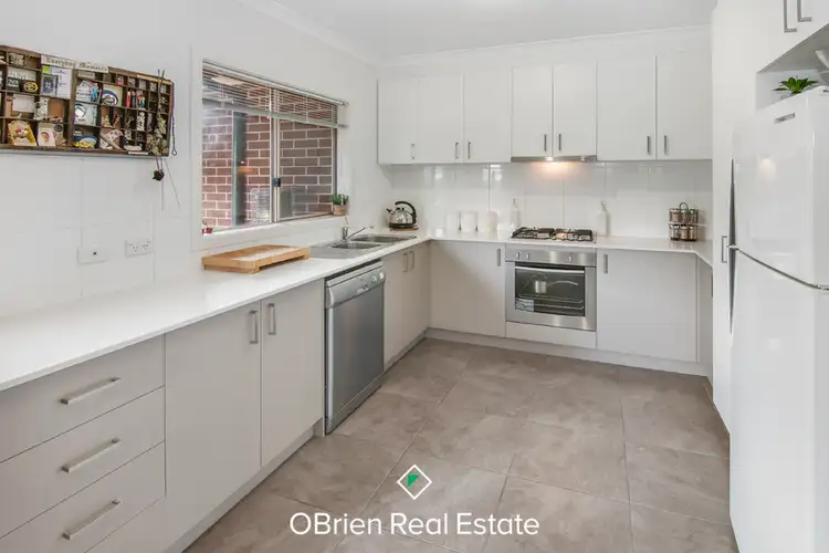 Third view of Homely unit listing, 10/20 Robin Drive Drive, Carrum Downs VIC 3201