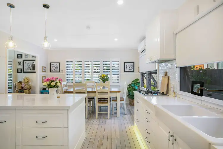 Fourth view of Homely house listing, 16 Roessler Street, Rangeville QLD 4350