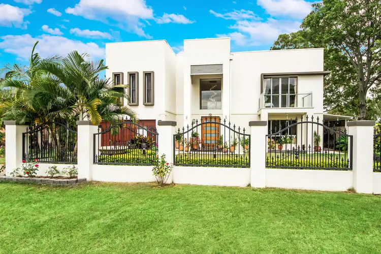 1 Heidelberg Circuit, Robina QLD 4226