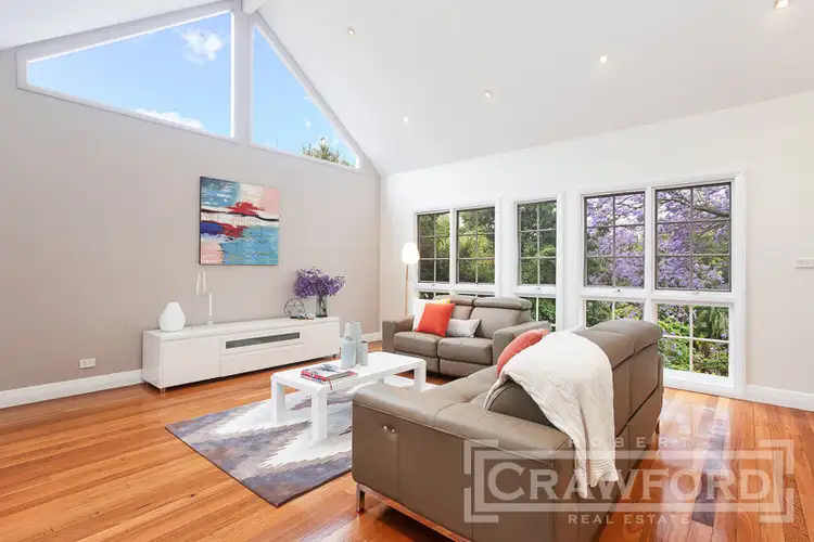Fifth view of Homely house listing, 53 Lookout Road, New Lambton Heights NSW 2305