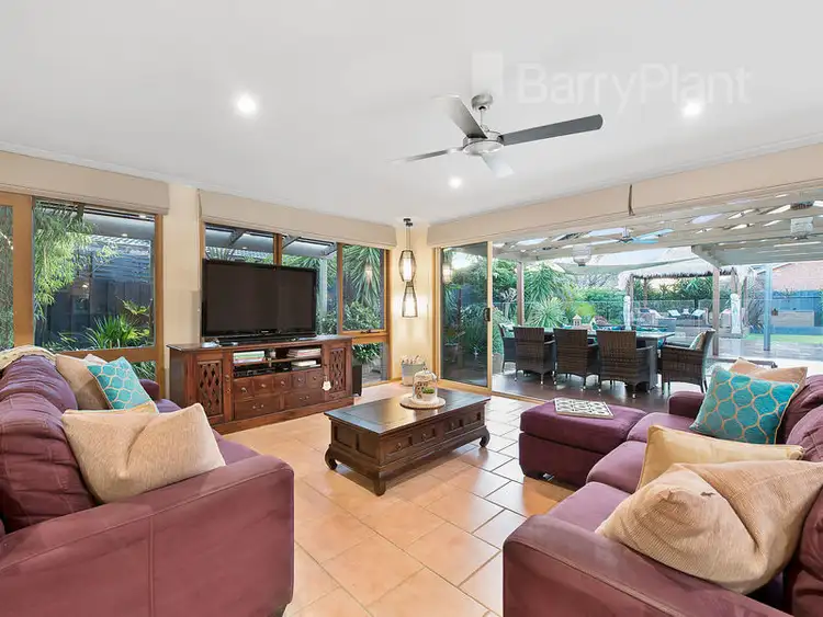 Third view of Homely house listing, 150 Argyle Way, Wantirna South VIC 3152