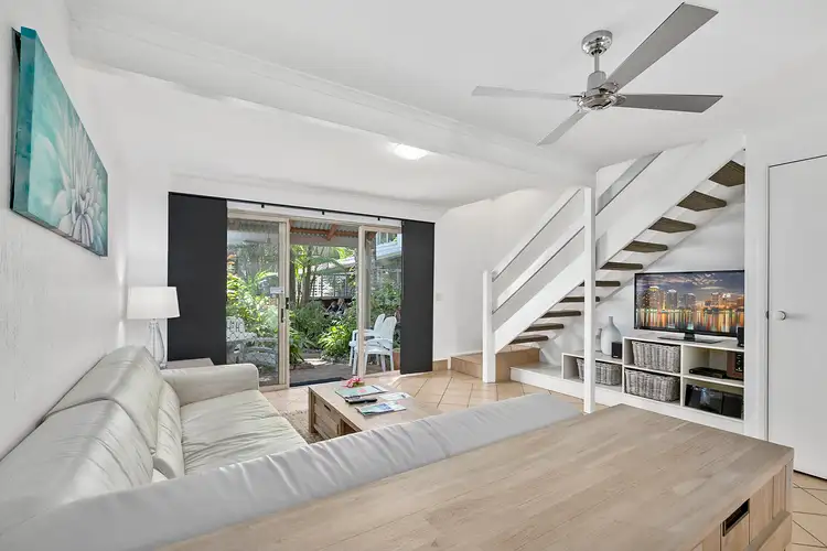 18/187 Gympie Terrace, Noosaville QLD 4566