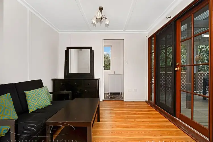 Sixth view of Homely house listing, 57 Romani Street, North Parramatta NSW 2151