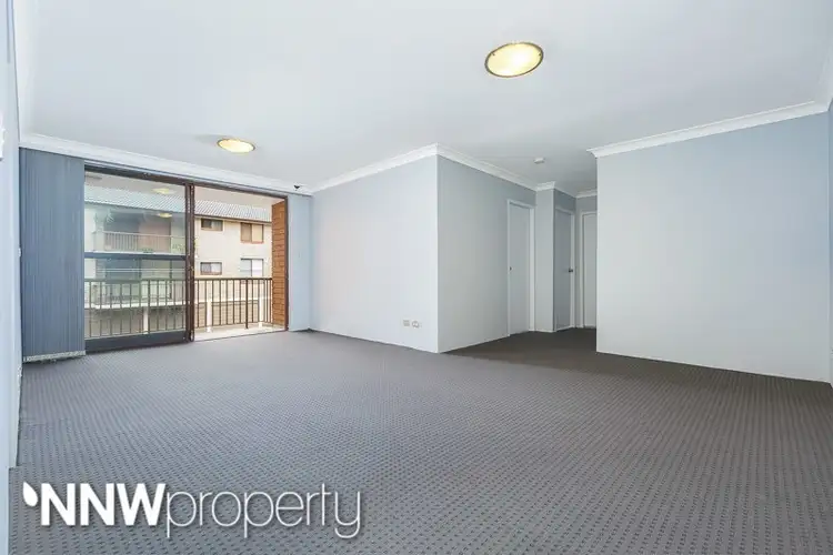 Second view of Homely unit listing, 42/211-213 Waterloo Road, Marsfield NSW 2122