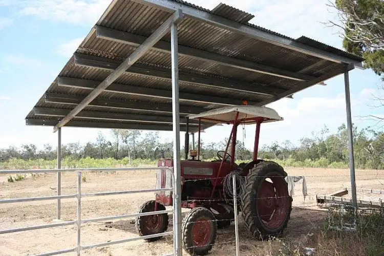 Seventh view of Homely rural property listing, Address available on request