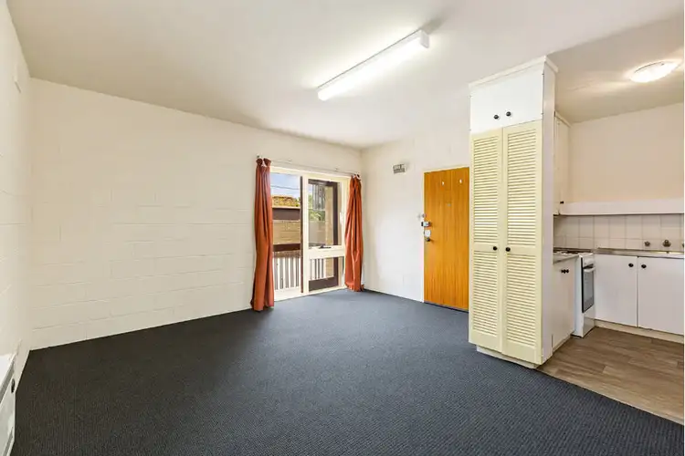 Sixth view of Homely apartment listing, 4/44 Geelong Road, Footscray VIC 3011