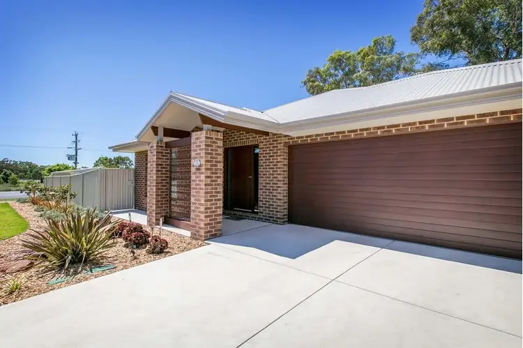 Main view of Homely house listing, 1 Ann Drive, Jindera NSW 2642
