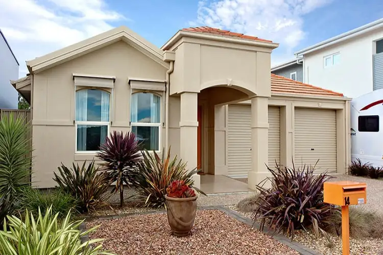 14 Harbour View Terrace, Encounter Bay SA 5211