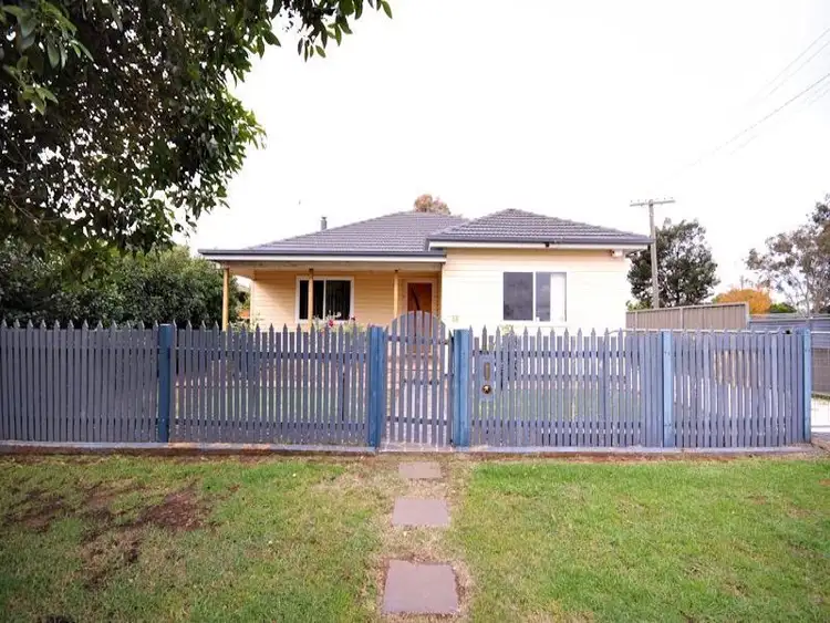 Main view of Homely house listing, 58 North Street, Dubbo NSW 2830