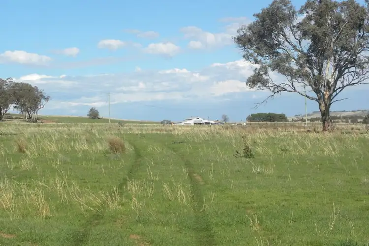 Seventh view of Homely land listing, 563 Wirrimah Road, Young NSW 2594