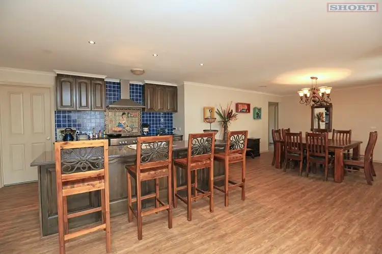 Second view of Homely house listing, 26 Tarwarri Avenue, Rosebud West VIC 3940