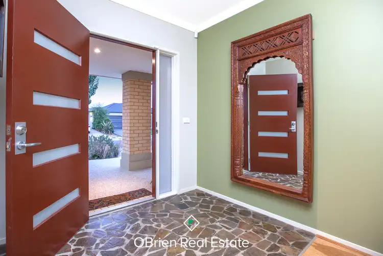 Second view of Homely house listing, 46 Sarton Link, Pakenham VIC 3810