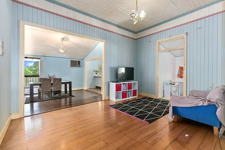 Sixth view of Homely house listing, 8 Caithness Street, North Booval QLD 4304