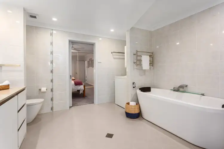 Fifth view of Homely house listing, 25 Oak Street, Lugarno NSW 2210
