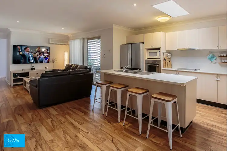Fourth view of Homely house listing, 9 Glasswing Street, Springfield Lakes QLD 4300