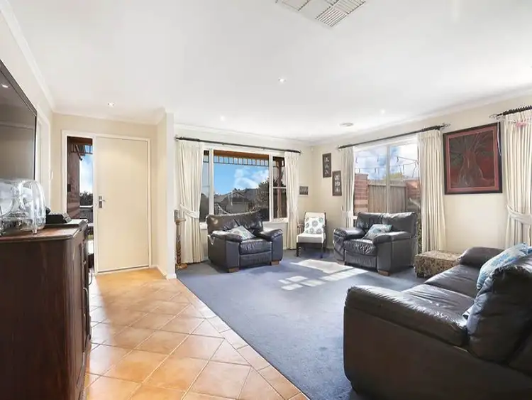 Third view of Homely house listing, 3 Ruby Joy Drive, Somerville VIC 3912