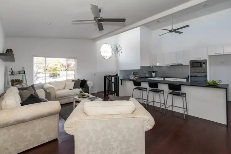 Sixth view of Homely house listing, 34 Michel Road, Scarborough QLD 4020