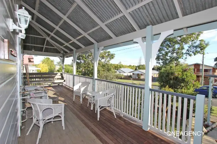 Sixth view of Homely house listing, 51 River Street, West Kempsey NSW 2440