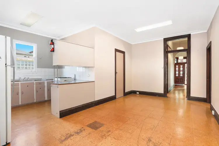 Fifth view of Homely house listing, 82 Ocean Street, Bondi NSW 2026
