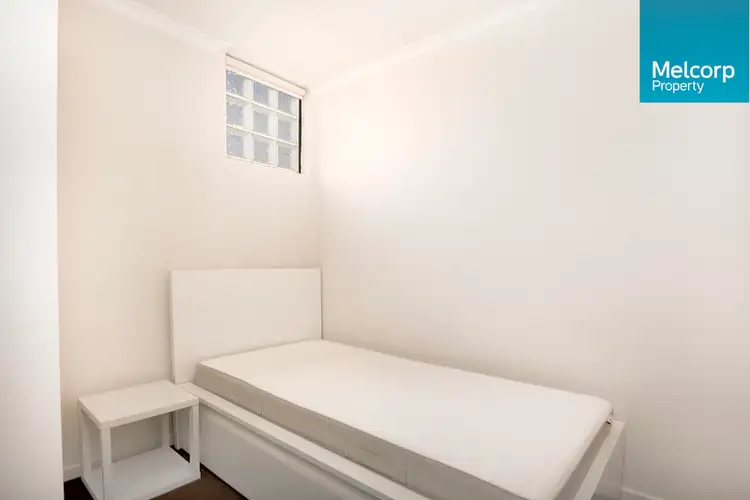 Fifth view of Homely apartment listing, 938/139 Lonsdale Street, Melbourne VIC 3000