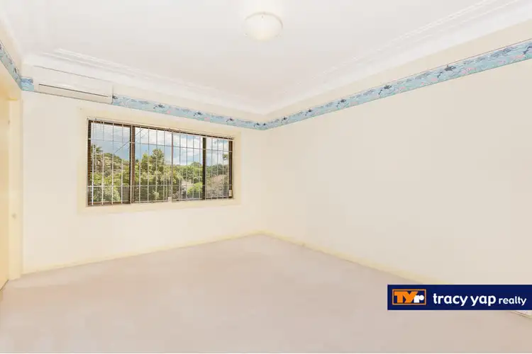 Fifth view of Homely house listing, 189 Shaftsbury Road, Eastwood NSW 2122