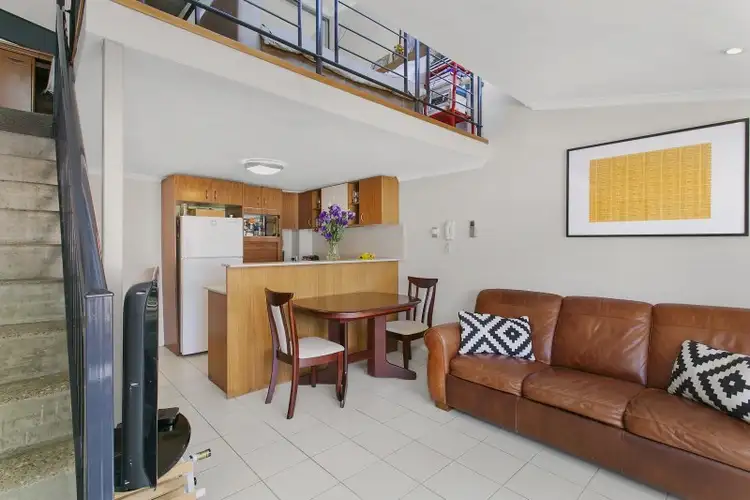 14/426 Cleveland Street, Surry Hills NSW 2010