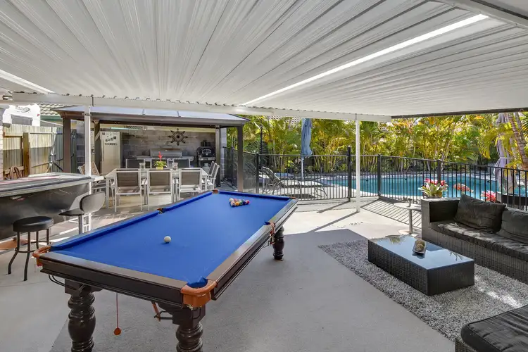 3 Westlake Court, Sippy Downs QLD 4556