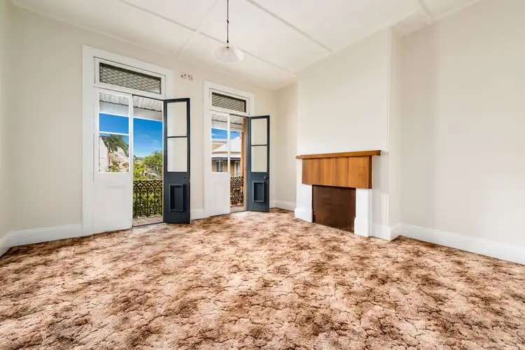 Fourth view of Homely house listing, 98 St Johns Road, Glebe NSW 2037