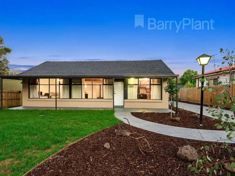 1/6 Freedman Avenue, Boronia VIC 3155