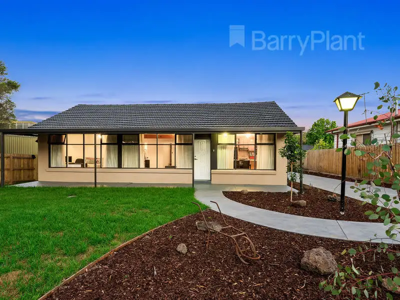 Main view of Homely unit listing, 1/6 Freedman Avenue, Boronia VIC 3155