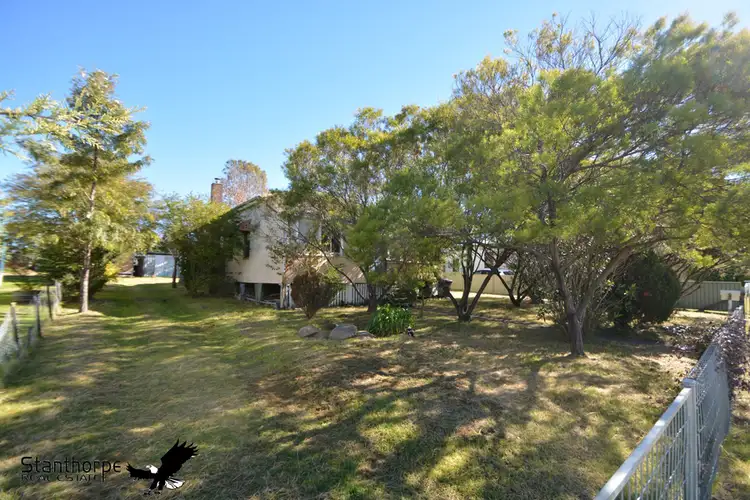 Main view of Homely house listing, 22 Symes Street, Stanthorpe QLD 4380