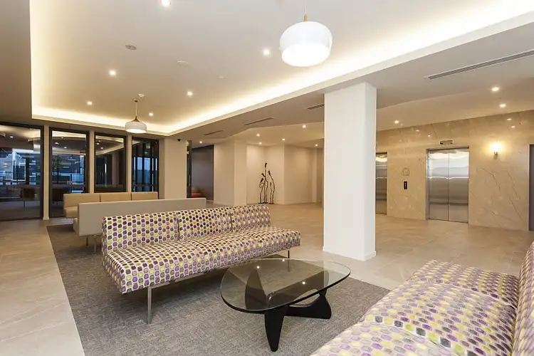 Seventh view of Homely apartment listing, 28-30 Hood Street, Subiaco WA 6008