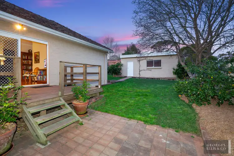 Third view of Homely house listing, 62 Bareena Street, Strathfield NSW 2135
