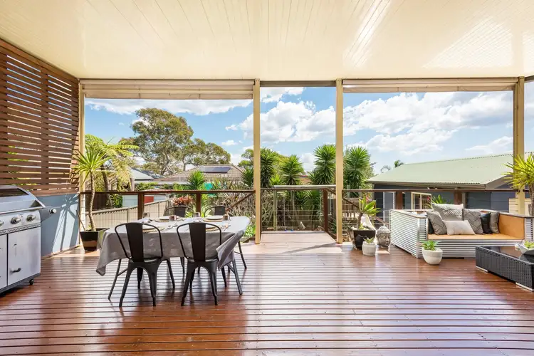 Sixth view of Homely house listing, 95 Lantana Road, Engadine NSW 2233